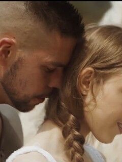 Jayla De Angelis & Angelo Godshack